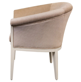 КРЕСЛО ROMA (L80.7*P66.5*H80.5) FRATELLI BARRI FB.ACH.RM.144