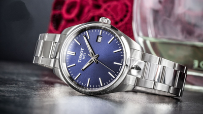 Швейцарские часы Tissot T150.210.11.041.00