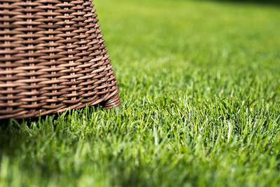 Плетёный комплект для отдыха OPAL