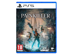 Игра Painkiller (PS5)
