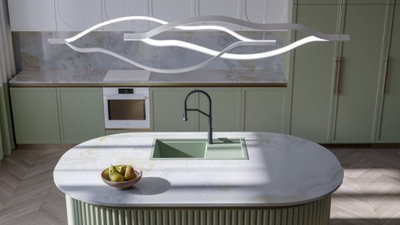 Мойка OMOIKIRI SINTESI 86 CN