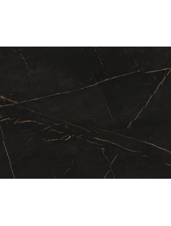 Столешница Каспий черное золото (в/с ДСП, R1, 3 000, 600, 38, 73, мт) (3050 мм)