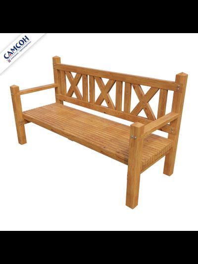 скамейка трехместная фото, садовая мебель томск фото, купить скамейку фото, сибирь-дети фото,