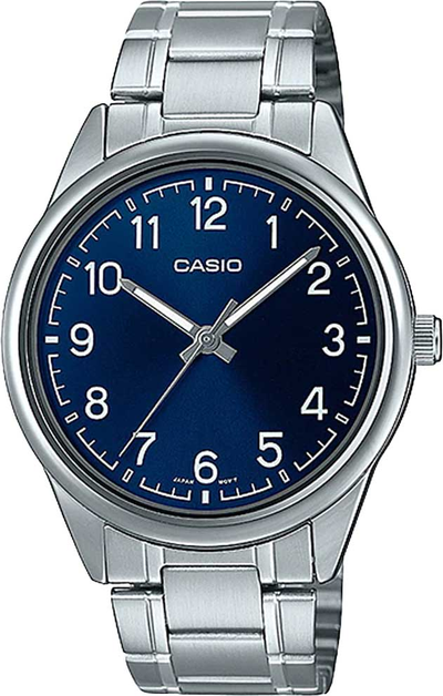 Часы Casio MTP-V005D-2B4