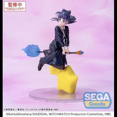 Фигурка Нэму Мияо (Nemu Miyao Luminasta)