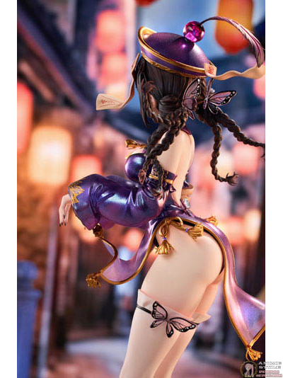 Фигурка 1/6 ПОСА (POSA Zombie ver.)