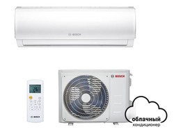 ОБЛАЧНЫЕ КОНДИЦИОНЕРЫ