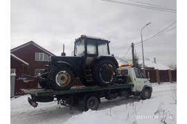 Автоэвакуатор Пермь и Пермский край