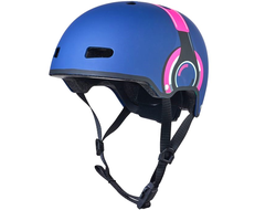 Купить защитный шлем Micro (Наушник розовый) в Иркутске