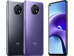 Xiaomi Redmi Note 9T