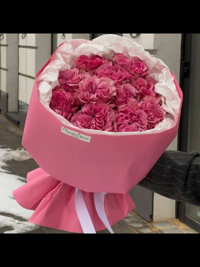 Авторский букет №8