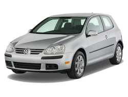 Volkswagen Golf 5 (2003-2009)