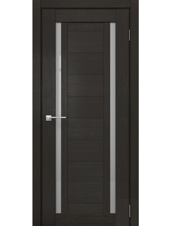 ТУЛЬСКИЕ  ДВЕРИ. НЕАПОЛЬ 104. ВЕНГЕ/ СТЕКЛО СВЕТЛОЕ