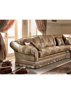 ДИВАН BELLINI (L218*P106*H95) KEOMA