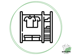 ХРАНЕНИЕ В ДОМЕ