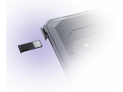 Blackview ACTIVE 6 8/128GB LTE Черный