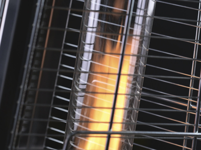 Камин уличный BOGH-15E, Ballu (Россия)