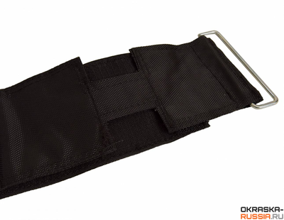 Ремень застежка для строительных ходуль ASPRO