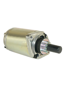 Стартер ArrowHead SAB0105 для Polaris (2410748, 4170006) 410-21064