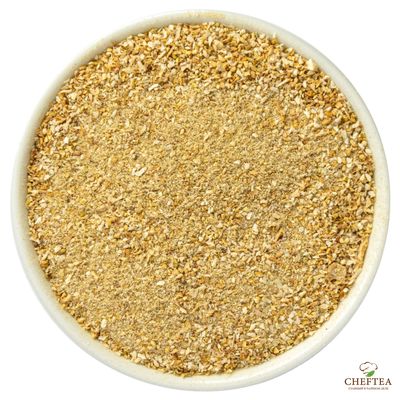 Цедра апельсина дробленая