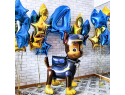 Щенячий патруль