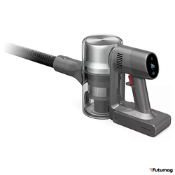 Беспроводной ручной пылесос Dreame T30 Grey EU