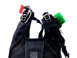 Парашют Vector 3 (для коллекционных фигур 30 см) 1/6 (26038S) - EASY & SIMPLE