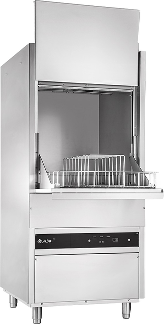 Котломоечная машина Abat МПК 65-65