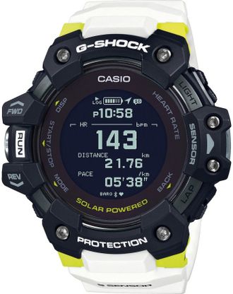 Часы Casio G-Shock GBD-H1000-1A7