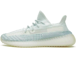 Adidas Yeezy Boost 350 V2 Cloud White