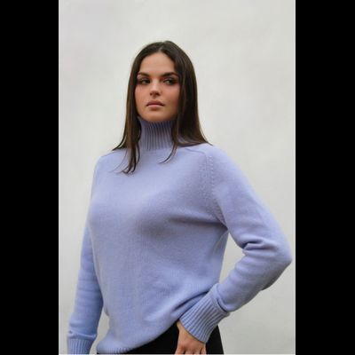 Свитер женский 100% бэби кашемир