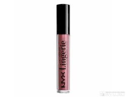 Жидкие стойкие тени NYX Lid Lingerie (eye tint) 07 Whimsy