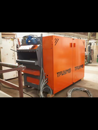 Станок многопильный двухвальный Триумф 20П-АВТО, от