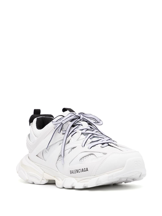Balenciaga track low clearance
