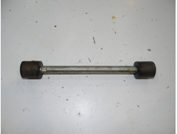 Ось крепления двигателя с сайлентблоками Вятка Электрон