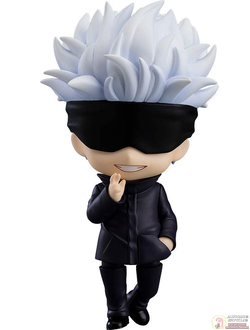 Нендроид Сатору Годзё (Satoru Gojou)