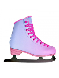 Фигурные коньки Tech Team ELZA