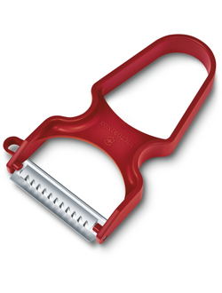 Овощечистка для овощей и фруктов Victorinox Rapidс