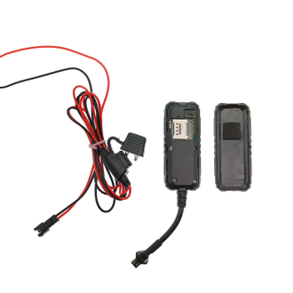 Трекер GPS Орбита OT-CAG01