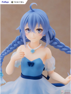 Фигурка Рокси Мигурдия (Roxy Migurdia Flower Fairy Ver.)