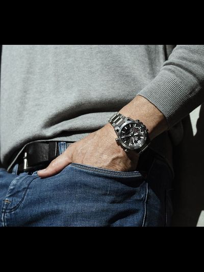 Часы Casio Edifice ECB-2000D-1A