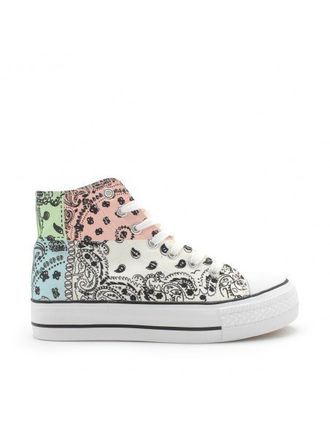 Кеды Converse Chuck Taylor All Star Move высокие черные