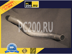 203-03-67181 Патрубки радиатора комплект  KOMATSU PC120-6