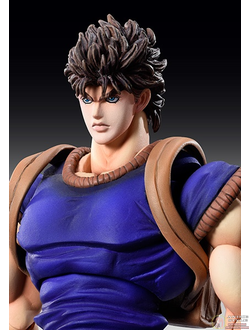 Фигурка Джонатан Джостар (Jonathan Joestar)