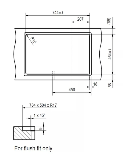 Мойка Franke Urban UBG 611-78