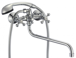 Смесители для ванны