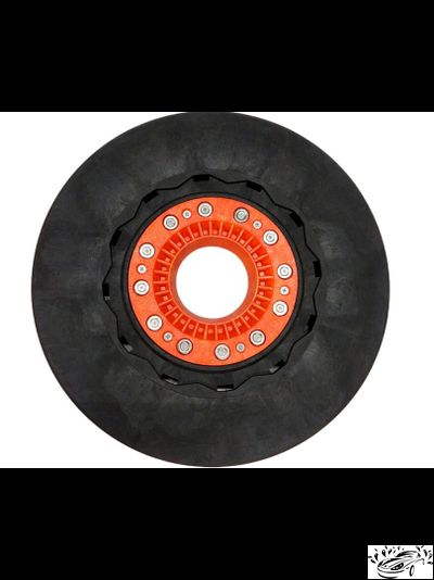 Щетка для поломоечной машины TOR JH-530A