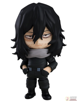 Нендроид Сёта Айдзава (Shouta Aizawa)