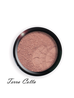 румяна Terra Cotta
