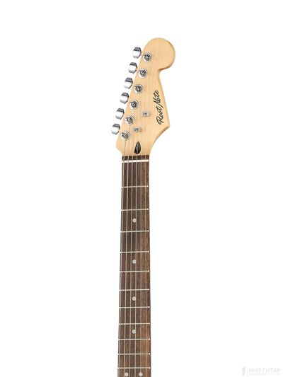 Root Note ST201-SGY 2
